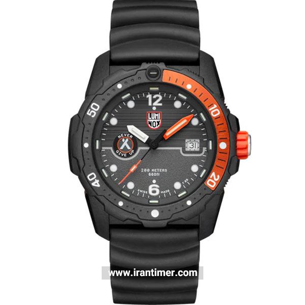 قیمت و خرید ساعت مچی مردانه لومینوکس(LUMINOX) مدل XS.3729 اسپرت | اورجینال و اصلی