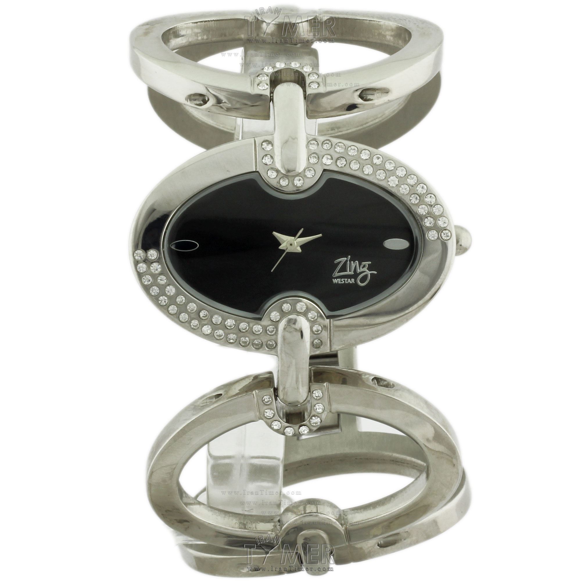 قیمت و خرید ساعت مچی زنانه وستار(WESTAR) مدل 0943STZ103 کلاسیک فشن | اورجینال و اصلی