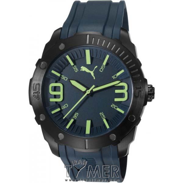 قیمت و خرید ساعت مچی پوما(PUMA) مدل PU103881002 اسپرت | اورجینال و اصلی