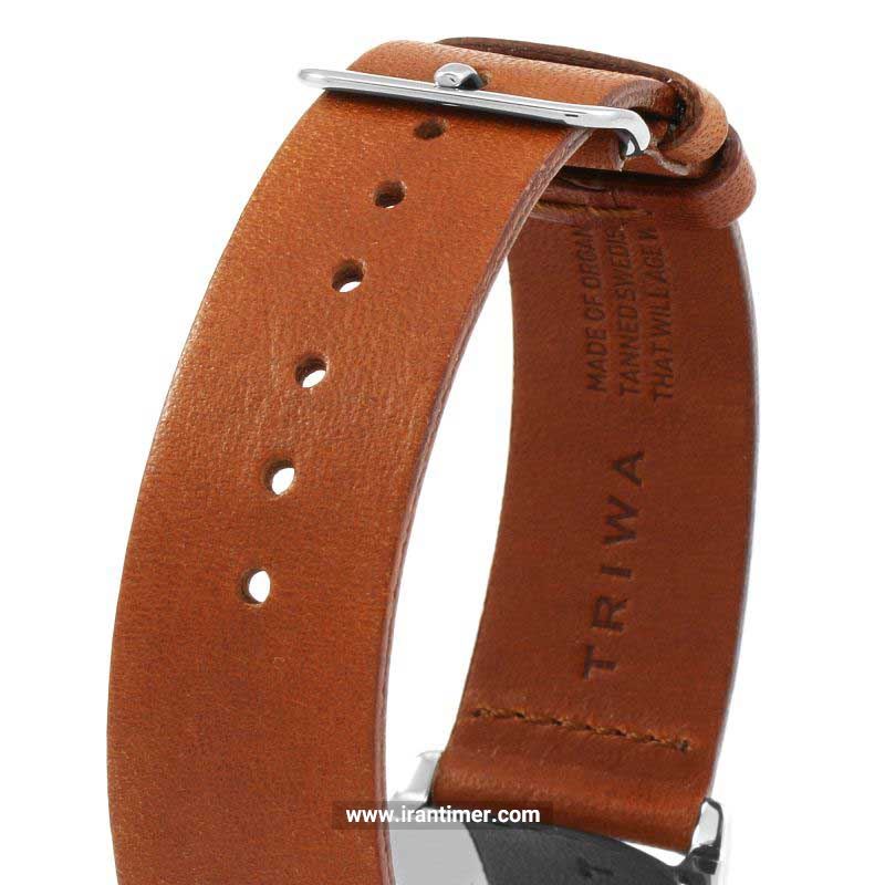 قیمت و خرید ساعت مچی مردانه زنانه تریوا(TRIWA) مدل LCST106-CL010212 کلاسیک | اورجینال و اصلی