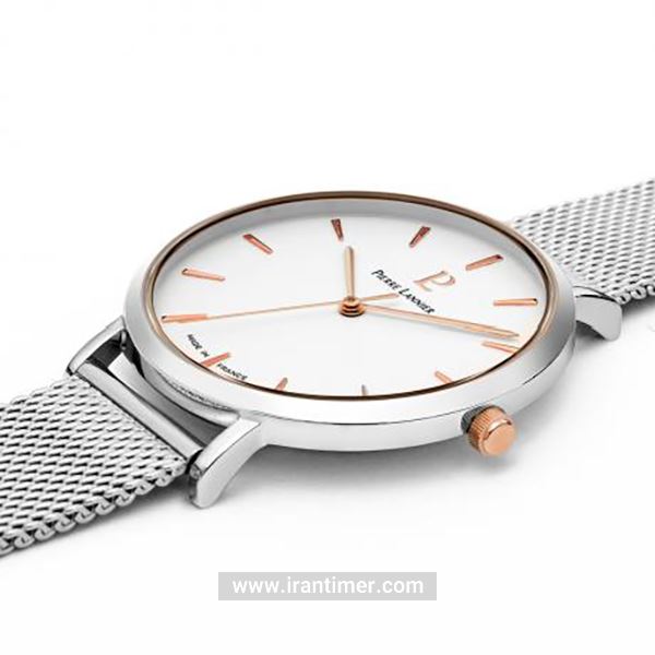 قیمت و خرید ساعت مچی زنانه پیر لنیر(PIERRE LANNIER) مدل 387B628 کلاسیک | اورجینال و اصلی