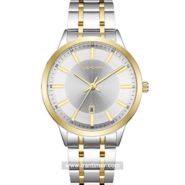 قیمت و خرید ساعت مچی مردانه پولو اکسچنج(POLO EXCHANGE) مدل PX601-09 کلاسیک | اورجینال و اصلی