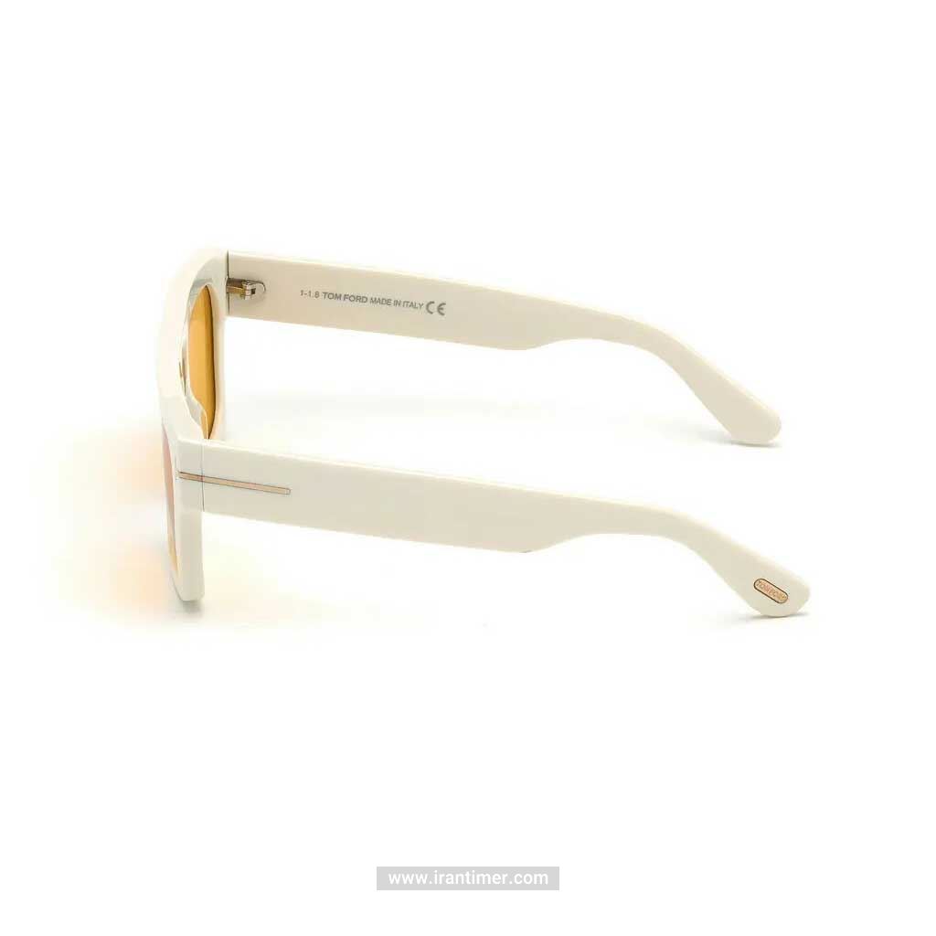 قیمت و خرید عینک آفتابی مردانه کلاسیک (TOM FORD) مدل FT 0711 25E 53 | اورجینال و اصلی