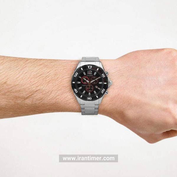 قیمت و خرید ساعت مچی مردانه سیتیزن(CITIZEN) مدل AN7110-56F کلاسیک | اورجینال و اصلی