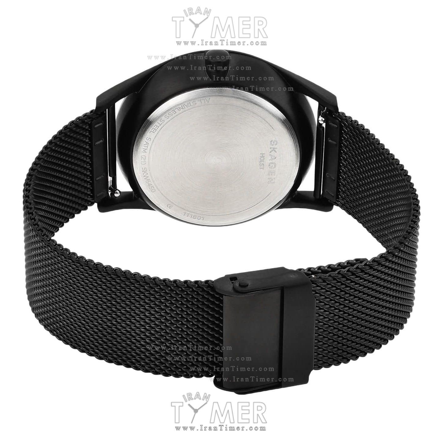 قیمت و خرید ساعت مچی مردانه اسکاگن(SKAGEN) مدل SKW6450 کلاسیک | اورجینال و اصلی