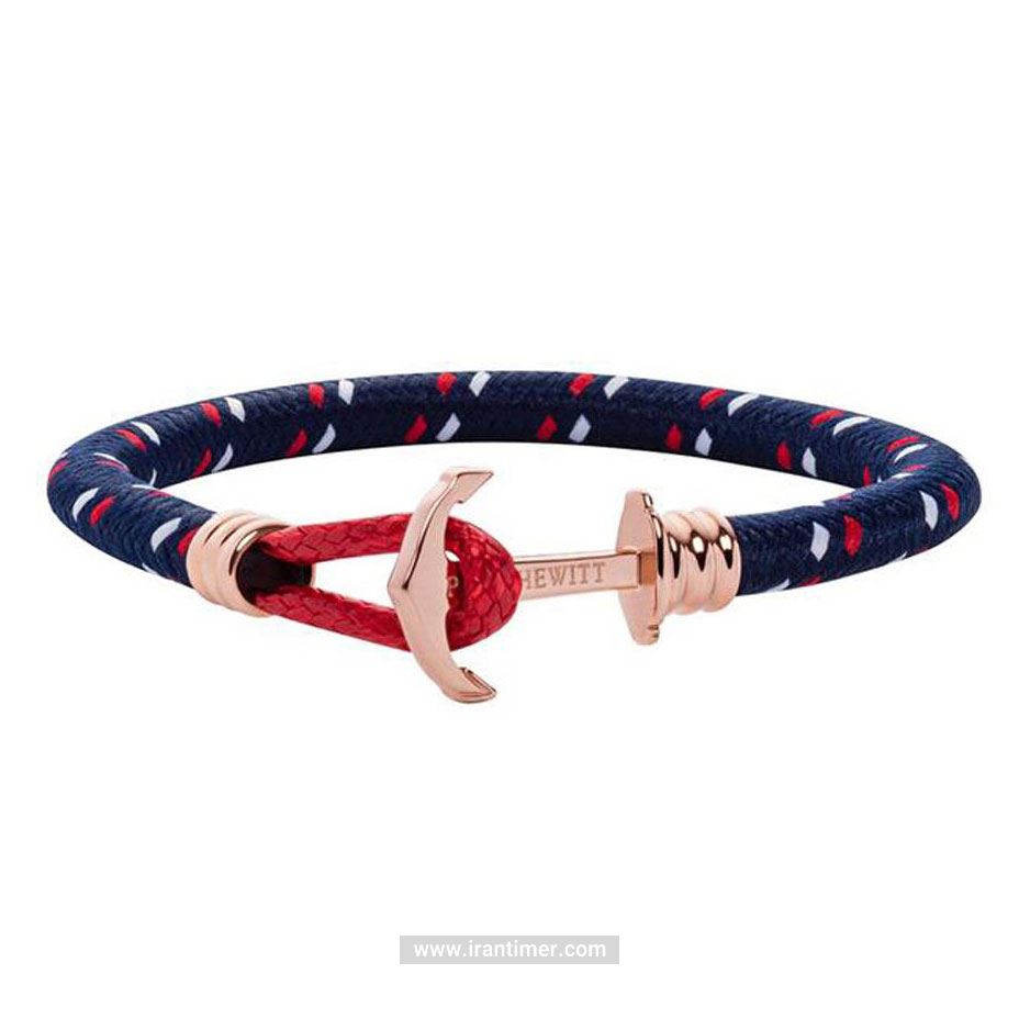 قیمت و خرید دستبند باز مردانه پاول هویت(PAUL HEWITT) مدل PH002266 اسپرت (ورزشی) | اورجینال و اصلی