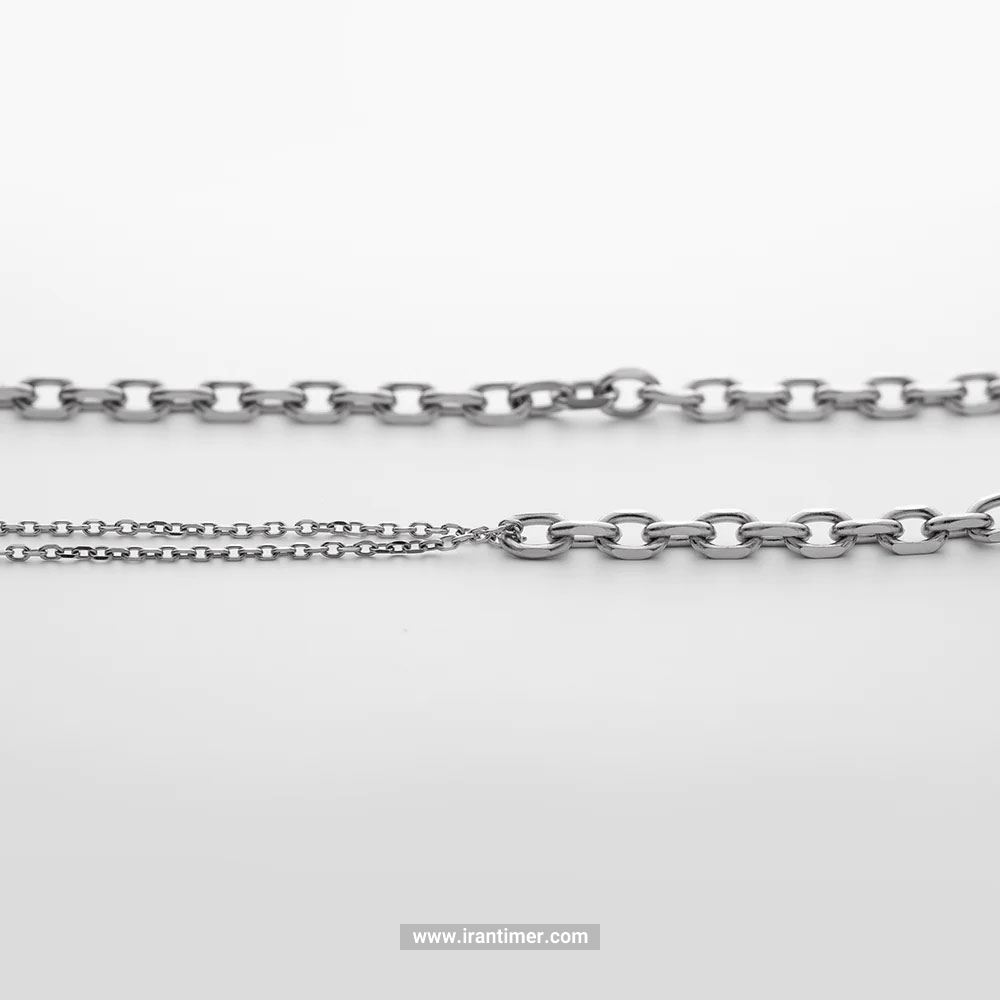 قیمت و خرید گردنبند زنانه پاول هویت(PAUL HEWITT) مدل PH-JE-0143 کلاسیک | اورجینال و اصلی