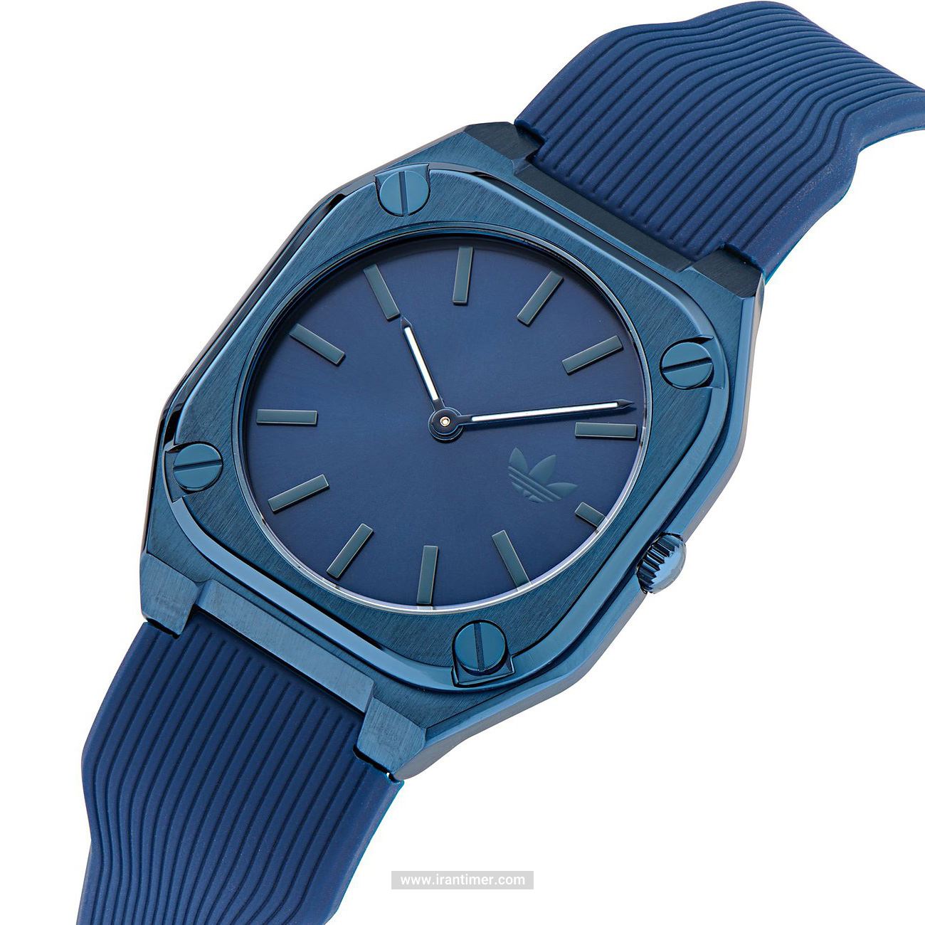 قیمت و خرید ساعت مچی مردانه زنانه آدیداس(Adidas) مدل AOFH24001 اسپرت | اورجینال و اصلی