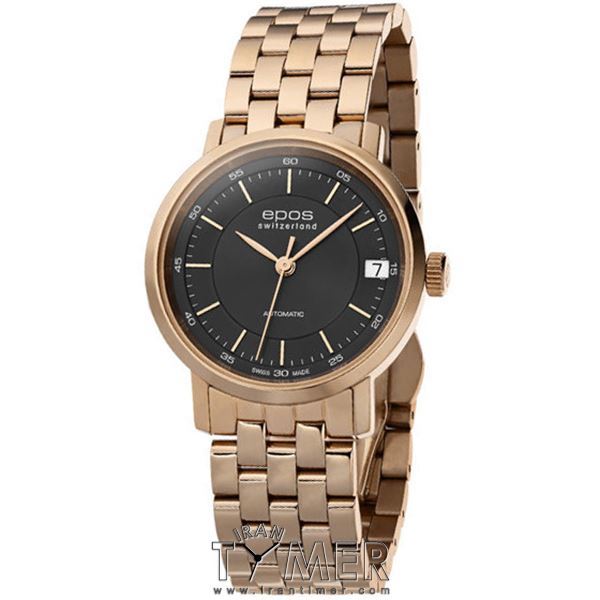 قیمت و خرید ساعت مچی زنانه ایپوز(EPOS) مدل 4387.152.24.15.34 کلاسیک | اورجینال و اصلی
