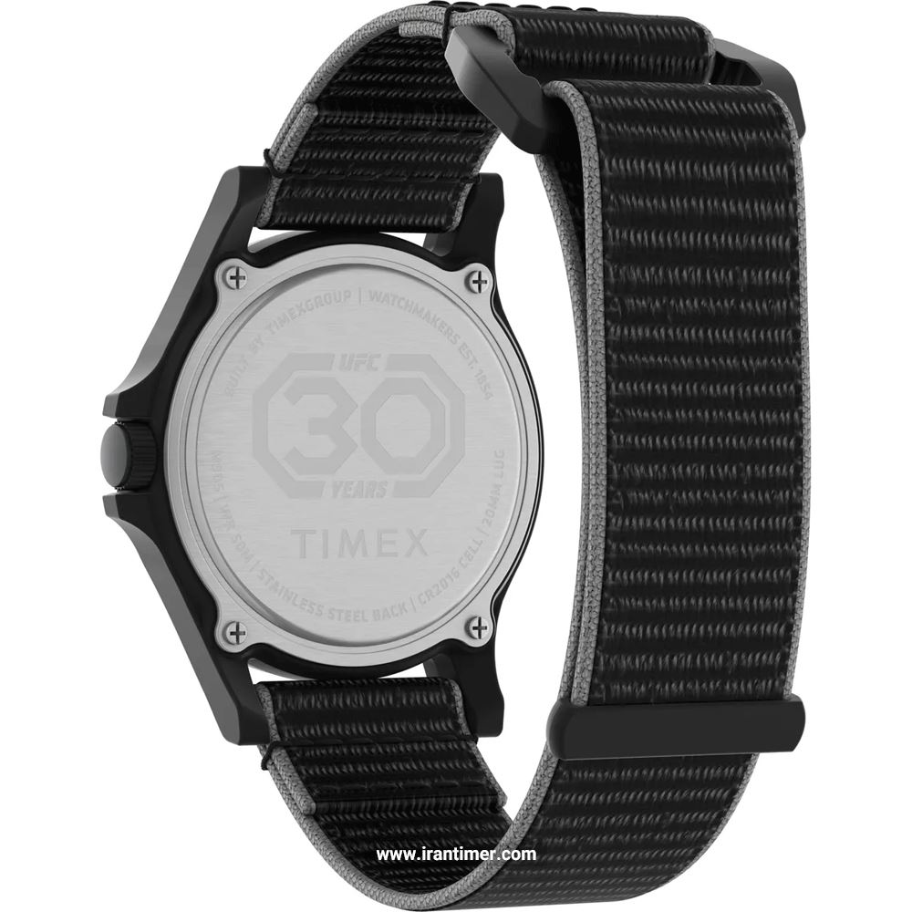 قیمت و خرید ساعت مچی مردانه تایمکس(TIMEX) مدل TW2V90800 اسپرت | اورجینال و اصلی