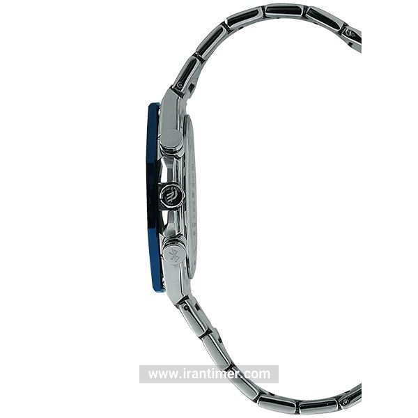 قیمت و خرید ساعت مچی مردانه کاسیو (CASIO) ادیفس(ادیفایس) مدل EQB-1100XDB-2ADR کلاسیک | اورجینال و اصلی