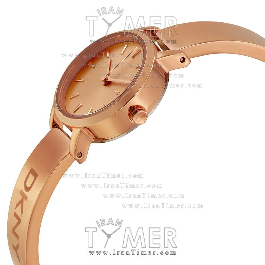 قیمت و خرید ساعت مچی زنانه دی کی ان وای(DKNY) مدل NY2308 کلاسیک | اورجینال و اصلی