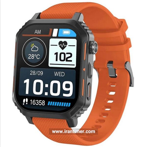 قیمت و خرید ساعت مچی مردانه زنانه استورم(STORM) مدل 47533/O اسپرت | اورجینال و اصلی