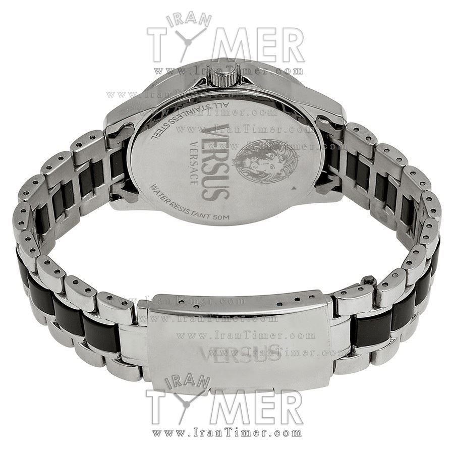 قیمت و خرید ساعت مچی زنانه ورسوس ورساچه(VERSUS VERSACE) مدل 3C64200000 فشن | اورجینال و اصلی