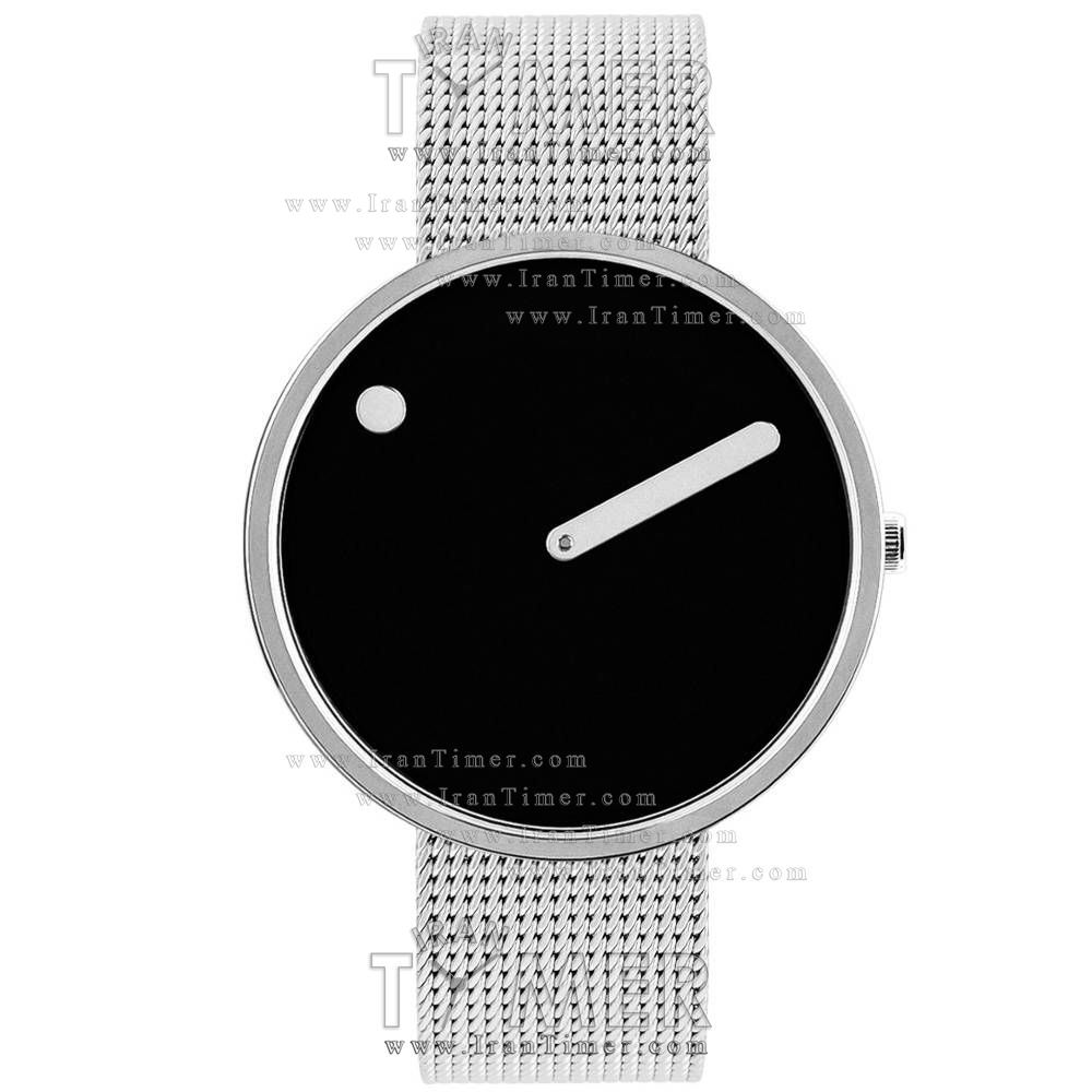 قیمت و خرید ساعت مچی مردانه پیکتو(PICTO) مدل P43370-0820 کلاسیک | اورجینال و اصلی