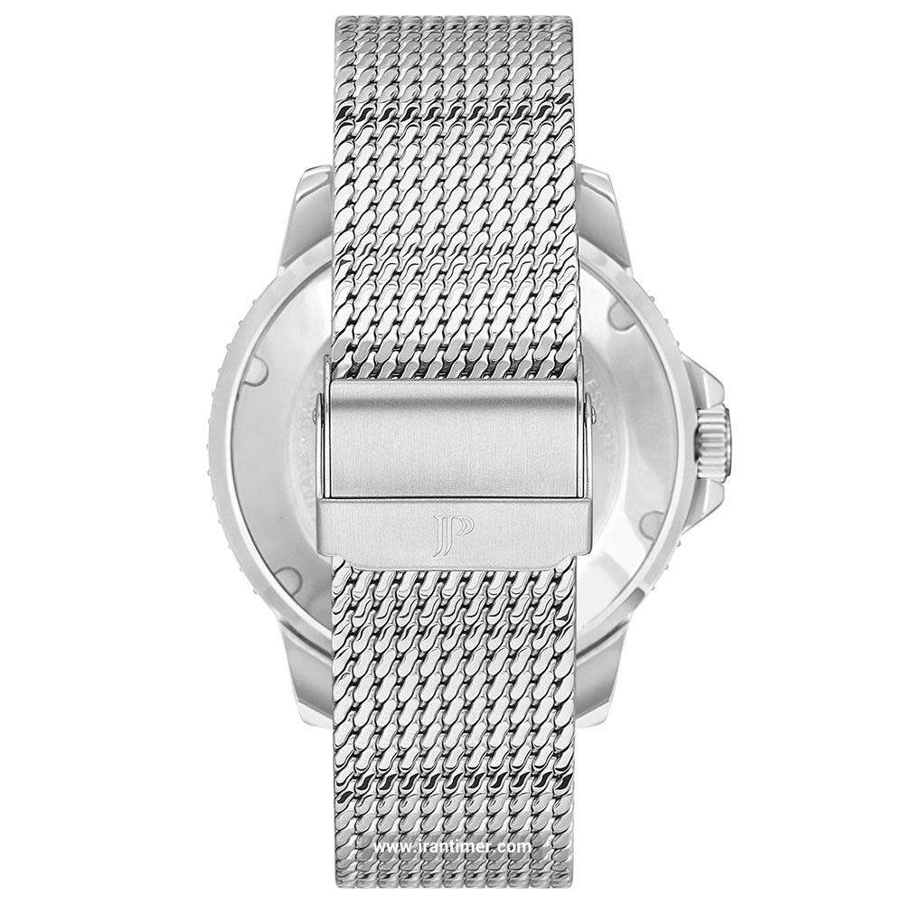 قیمت و خرید ساعت مچی مردانه ژاک فیلیپ(Jacques Philippe) مدل JPQGS1812X6 کلاسیک | اورجینال و اصلی