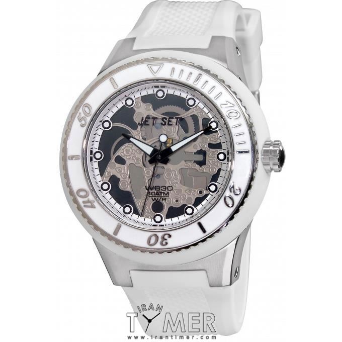 قیمت و خرید ساعت مچی مردانه جت ست(JET SET) مدل J54934-131 اسپرت | اورجینال و اصلی