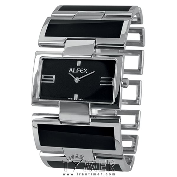 قیمت و خرید ساعت مچی زنانه الفکس(ALFEX) مدل 5696/769 کلاسیک فشن | اورجینال و اصلی
