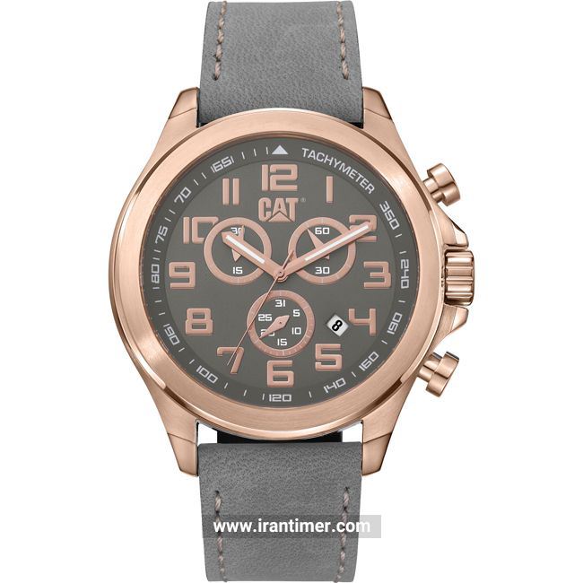 قیمت و خرید ساعت مچی مردانه کاتر پیلار(CAT) مدل PU.293.35.119 کلاسیک | اورجینال و اصلی
