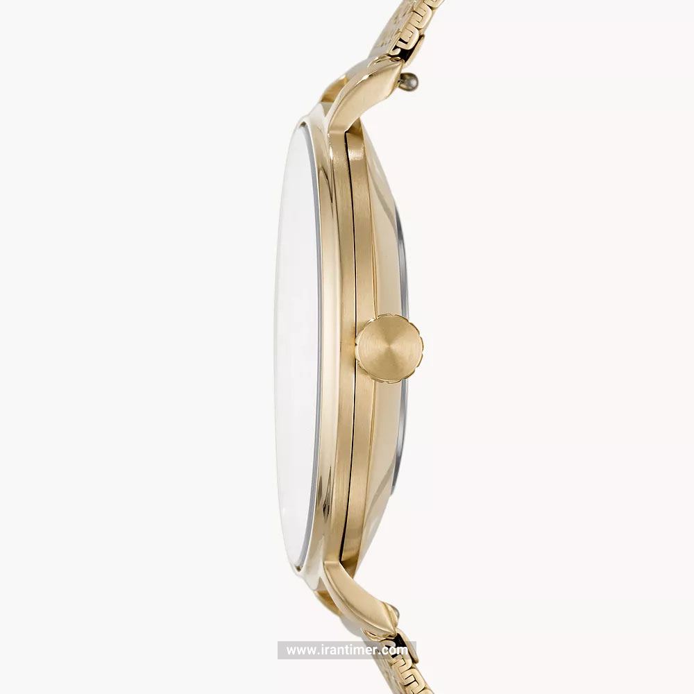 قیمت و خرید ساعت مچی زنانه فسیل(FOSSIL) مدل ES4667 کلاسیک | اورجینال و اصلی