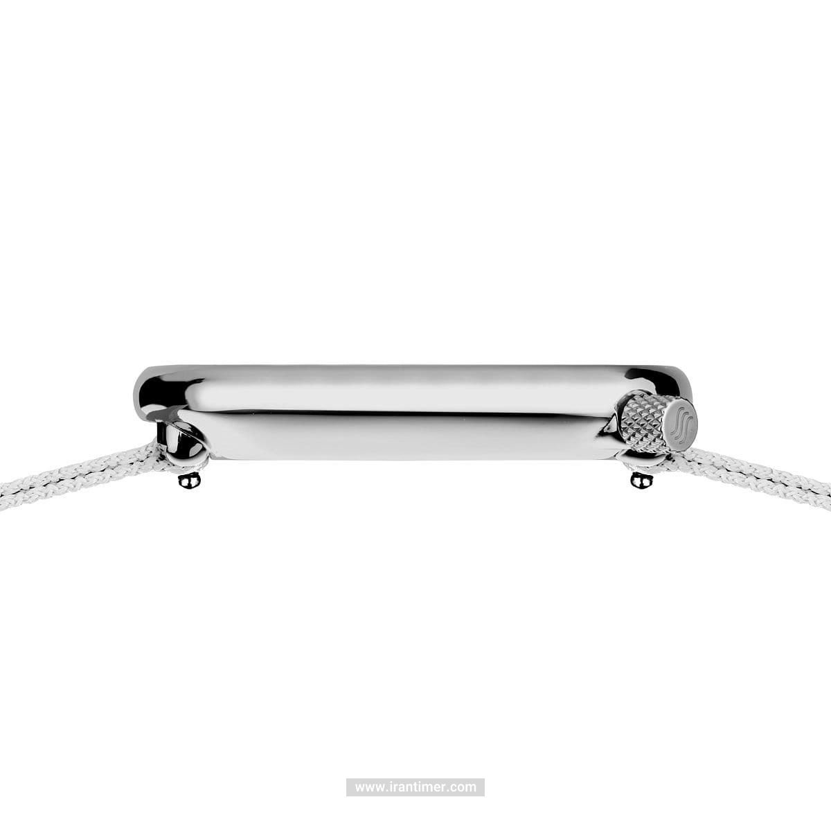 قیمت و خرید ساعت مچی زنانه برینگ(BERING) مدل B18034-007 اسپرت | اورجینال و اصلی