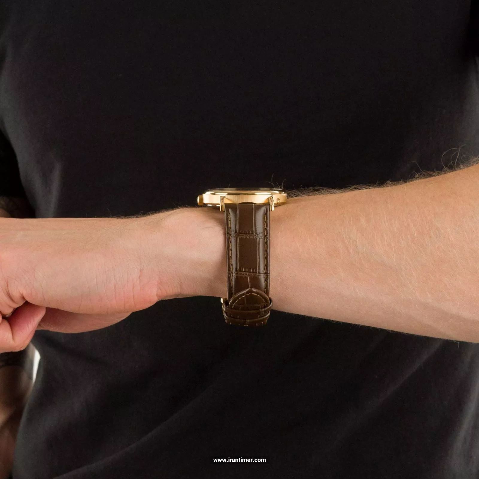 قیمت و خرید ساعت مچی مردانه اپلا(APPELLA) مدل L70004.1B31QF کلاسیک | اورجینال و اصلی