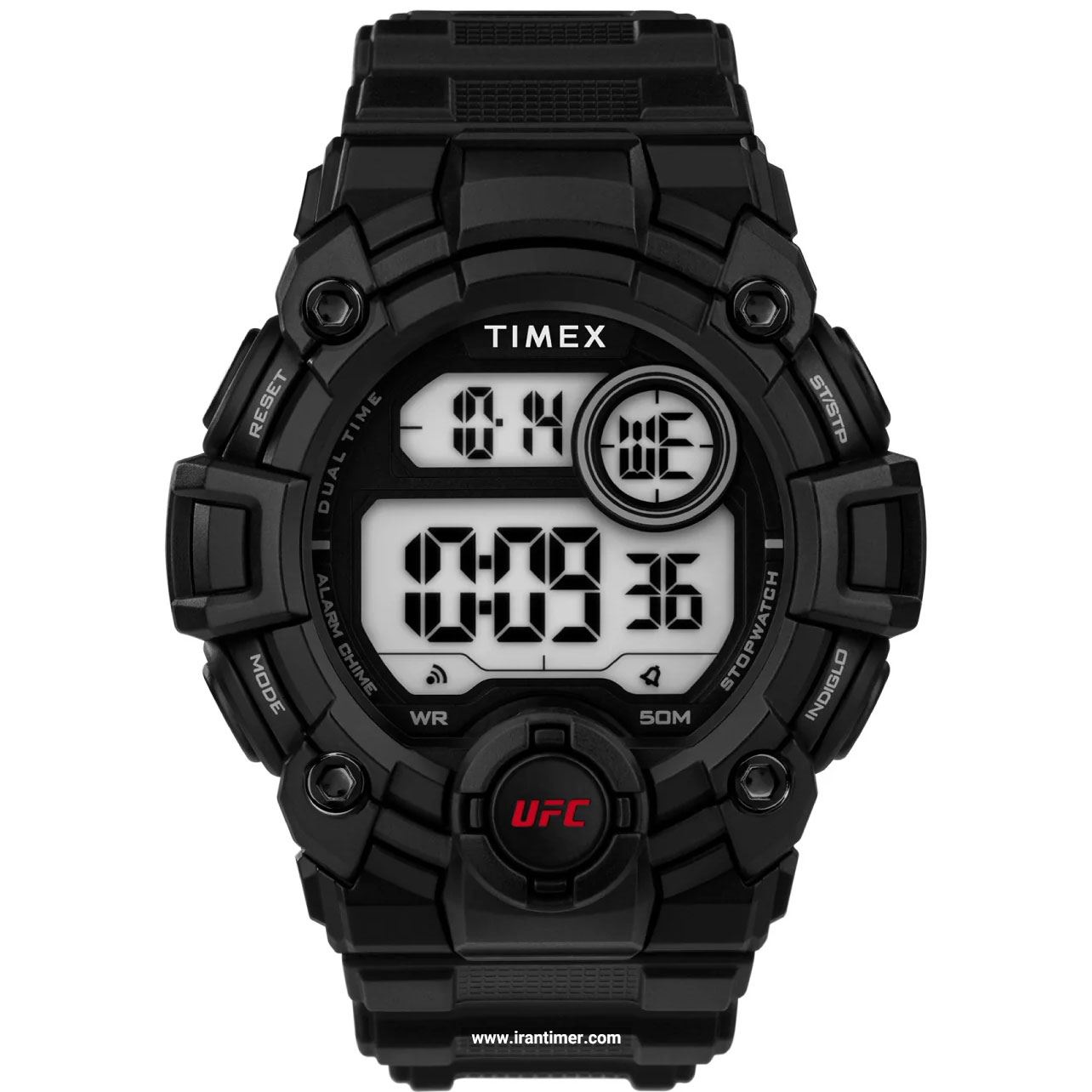 قیمت و خرید ساعت مچی مردانه تایمکس(TIMEX) مدل TW5M53100 اسپرت | اورجینال و اصلی