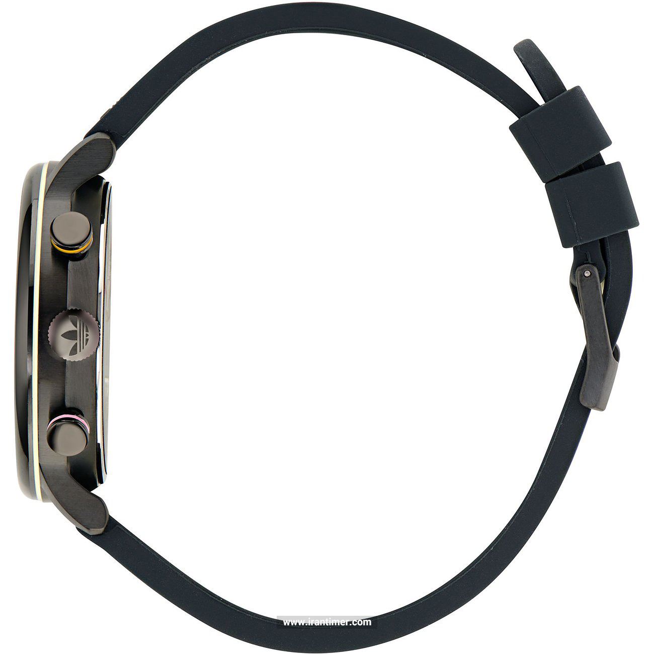 قیمت و خرید ساعت مچی مردانه زنانه آدیداس(Adidas) مدل AOSY24084 اسپرت | اورجینال و اصلی