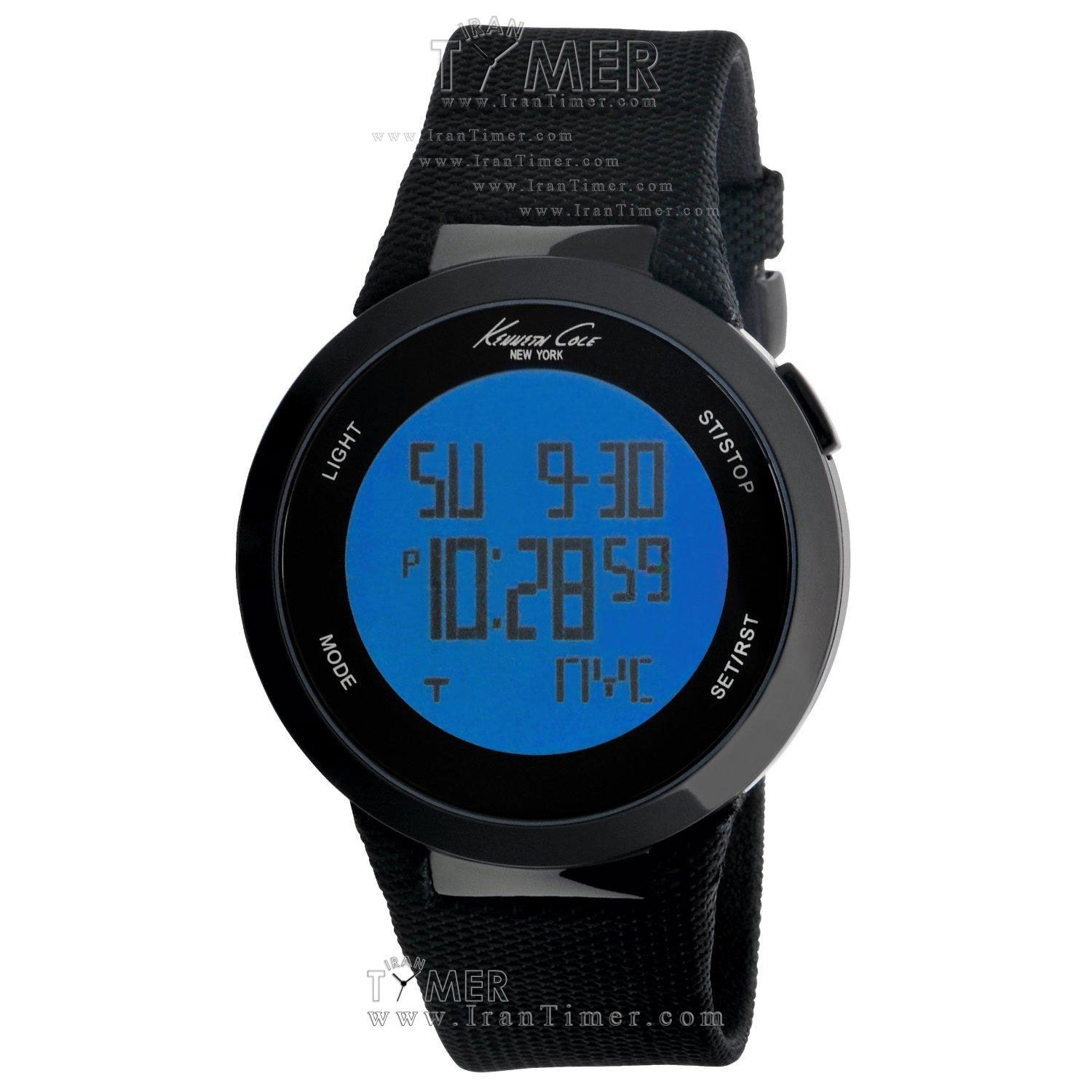 قیمت و خرید ساعت مچی مردانه کنت کول(KENNETH COLE) مدل KC1700 اسپرت | اورجینال و اصلی