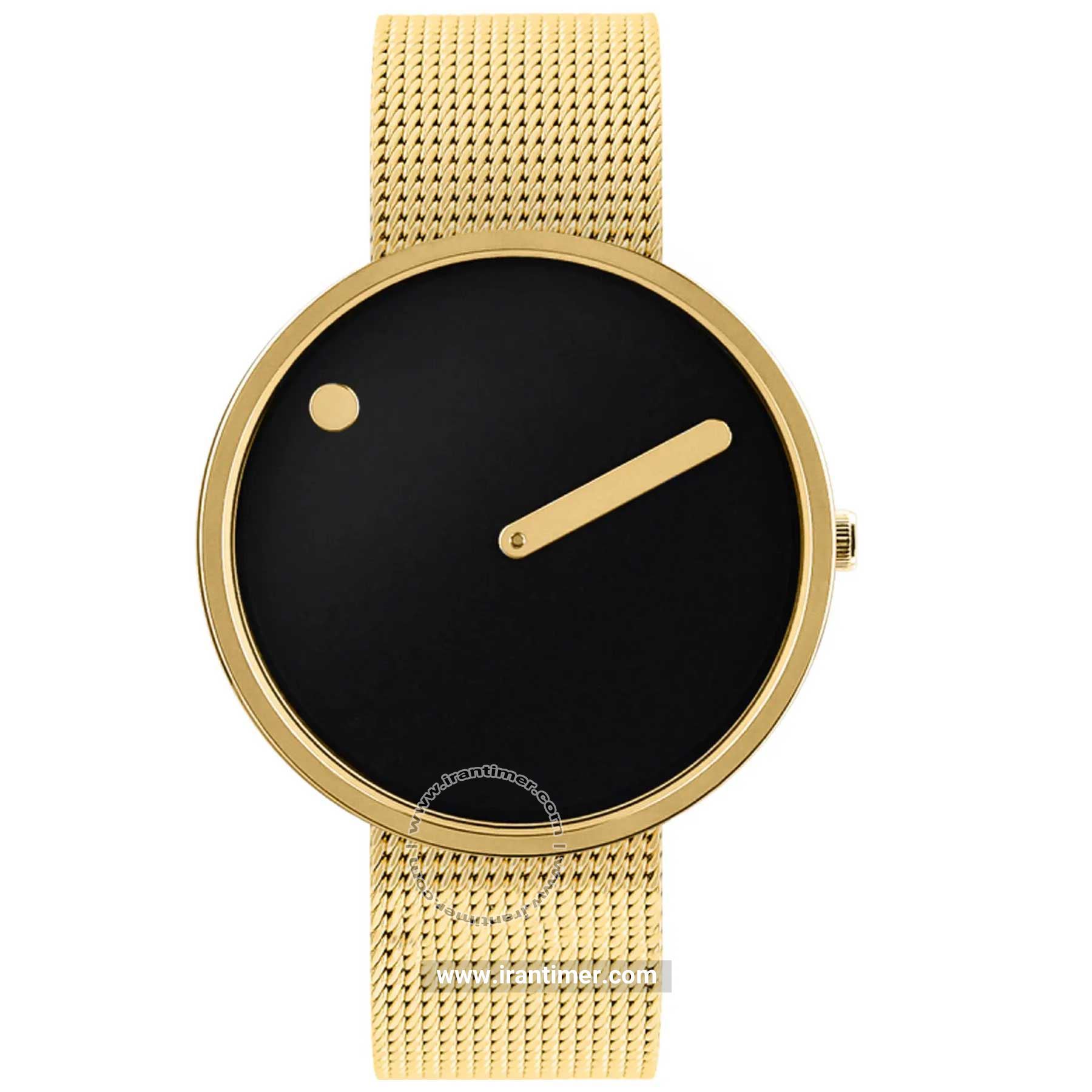 قیمت و خرید ساعت مچی مردانه پیکتو(PICTO) مدل P43318-0920 کلاسیک | اورجینال و اصلی