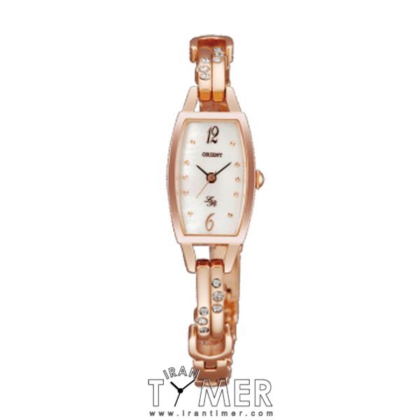 قیمت و خرید ساعت مچی زنانه اورینت(ORIENT) مدل RPFL001W کلاسیک | اورجینال و اصلی