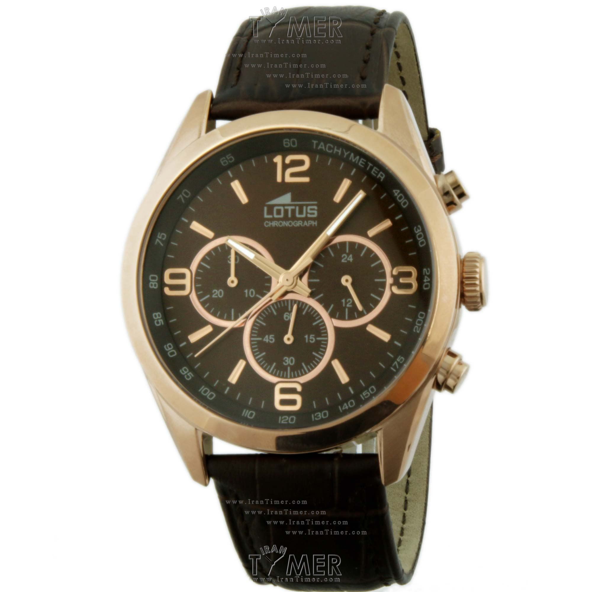 قیمت و خرید ساعت مچی مردانه لوتوس(LOTUS) مدل L18157/2 کلاسیک | اورجینال و اصلی