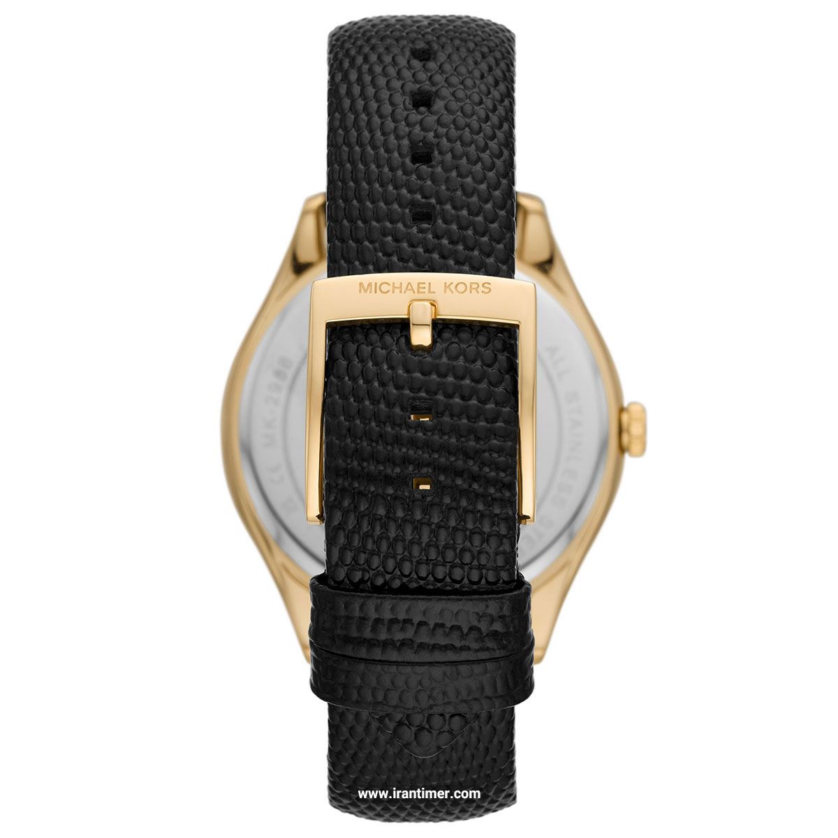 قیمت و خرید ساعت مچی زنانه مایکل کورس(MICHAEL KORS) مدل MK2988 فشن | اورجینال و اصلی