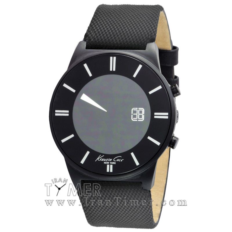 قیمت و خرید ساعت مچی مردانه کنت کول(KENNETH COLE) مدل KC1687 کلاسیک | اورجینال و اصلی