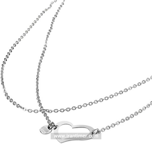 قیمت و خرید گردنبند زنانه استورم(STORM) مدل ST9980566/S کلاسیک | اورجینال و اصلی