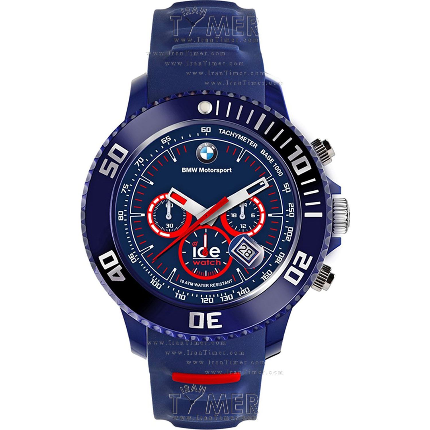 قیمت و خرید ساعت مچی مردانه آیس واچ(ICE WATCH) مدل 001132 کلاسیک | اورجینال و اصلی