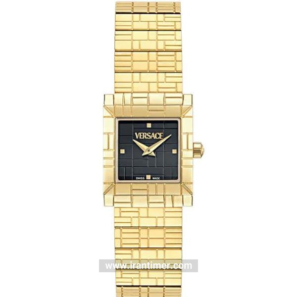 قیمت و خرید ساعت مچی زنانه ورساچه(versace) مدل VE9B00324 کلاسیک | اورجینال و اصلی
