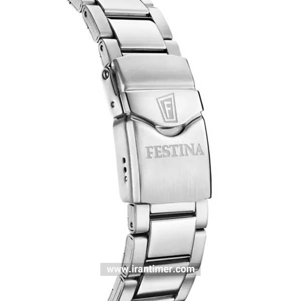 قیمت و خرید ساعت مچی مردانه فستینا(FESTINA) مدل F20663/2 کلاسیک | اورجینال و اصلی