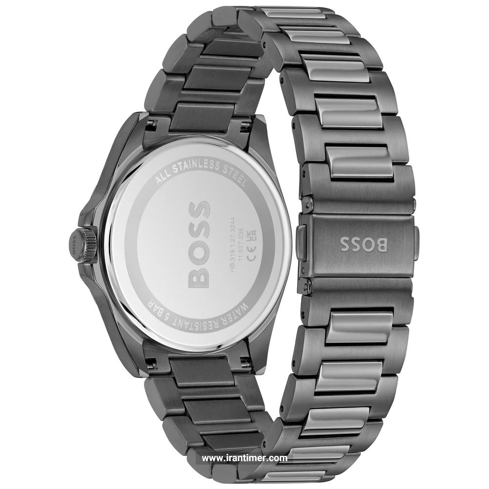 قیمت و خرید ساعت مچی مردانه باس(BOSS) مدل 1514175 کلاسیک | اورجینال و اصلی