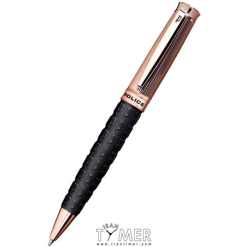 قیمت و خرید خودکار پلیس(POLICE) مدل PA30119PSB/05 کلاسیک | اورجینال و اصلی