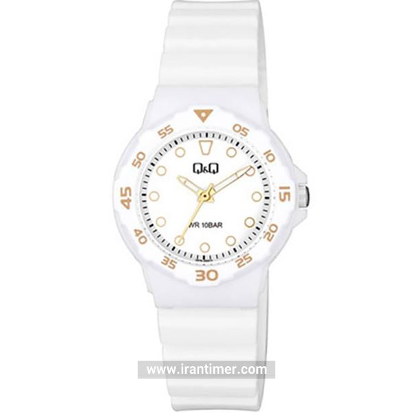 قیمت و خرید ساعت مچی کیو اند کیو(Q&Q) مدل V07A-002VY اسپرت | اورجینال و اصلی