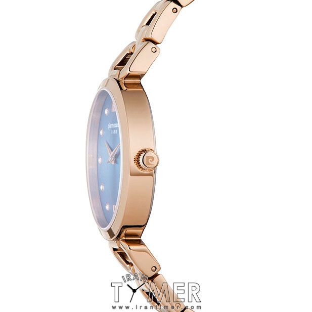 قیمت و خرید ساعت مچی زنانه پیر کاردین(PIERRE CARDIN) مدل PC902462F08 کلاسیک | اورجینال و اصلی