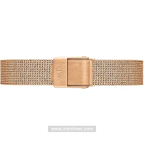 قیمت و خرید ساعت مچی زنانه دنیل ولینگتون(DANIEL WELLINGTON) مدل DW00100447 کلاسیک | اورجینال و اصلی