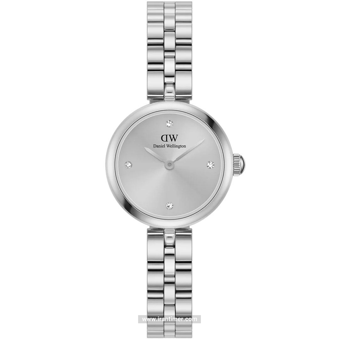 قیمت و خرید ساعت مچی زنانه دنیل ولینگتون(DANIEL WELLINGTON) مدل DW00100719 کلاسیک | اورجینال و اصلی