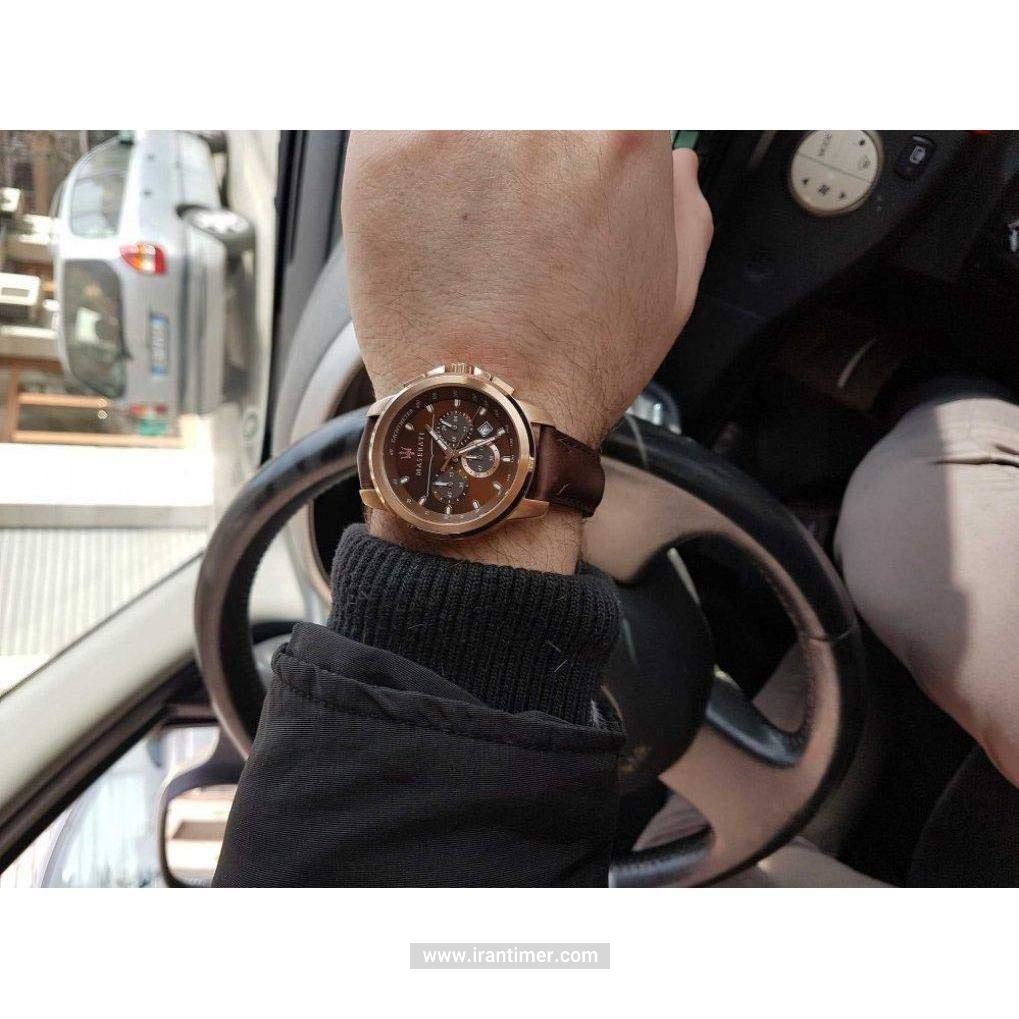 قیمت و خرید ساعت مچی مردانه مازراتی(MASERATI) مدل R8871621004 کلاسیک | اورجینال و اصلی