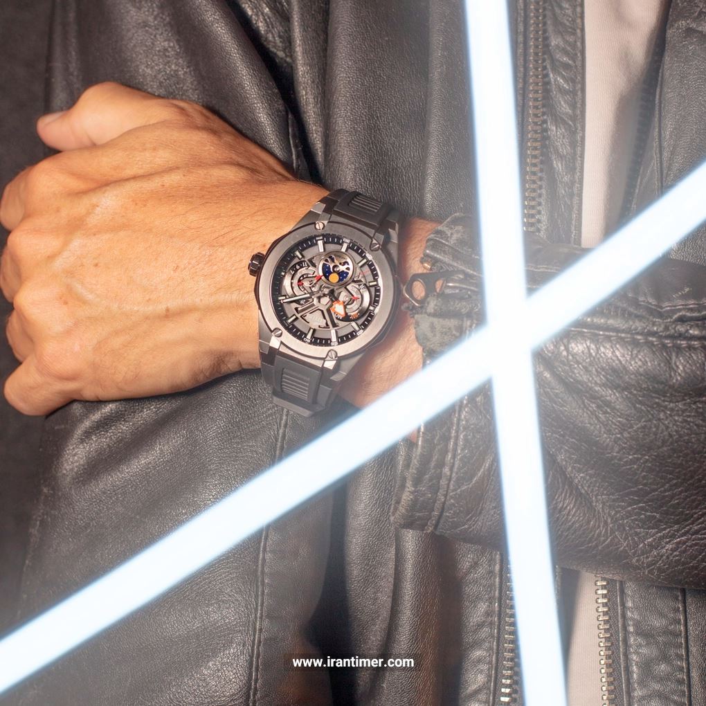 قیمت و خرید ساعت مچی مردانه لوتوس(LOTUS) مدل L18946/6 اسپرت | اورجینال و اصلی