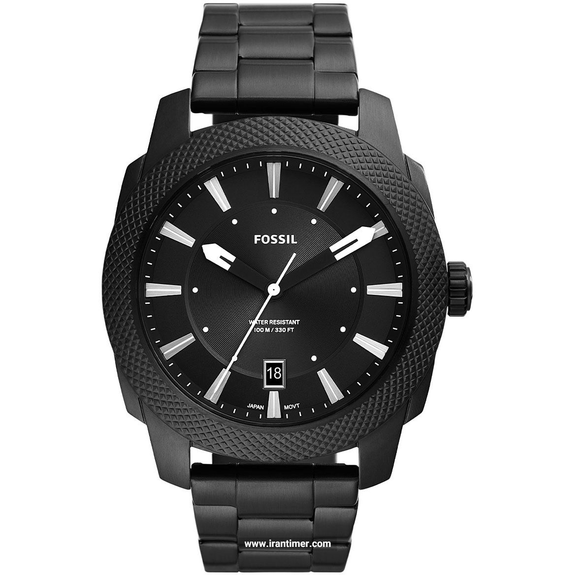 قیمت و خرید ساعت مچی مردانه فسیل(FOSSIL) مدل FS5971 کلاسیک | اورجینال و اصلی