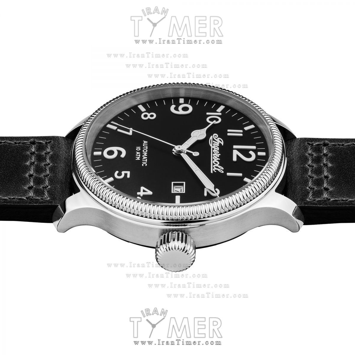 قیمت و خرید ساعت مچی مردانه اینگرسول(INGERSOLL) مدل I02701 کلاسیک | اورجینال و اصلی