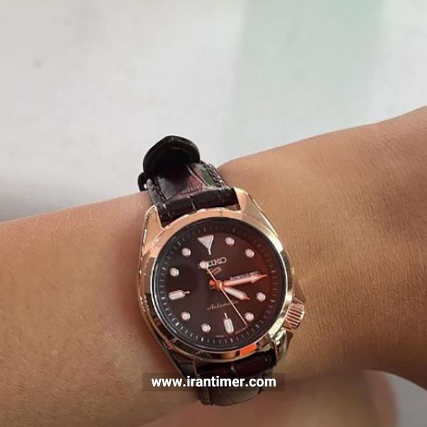 قیمت و خرید ساعت مچی زنانه سیکو(SEIKO) مدل SRE006K1 کلاسیک | اورجینال و اصلی