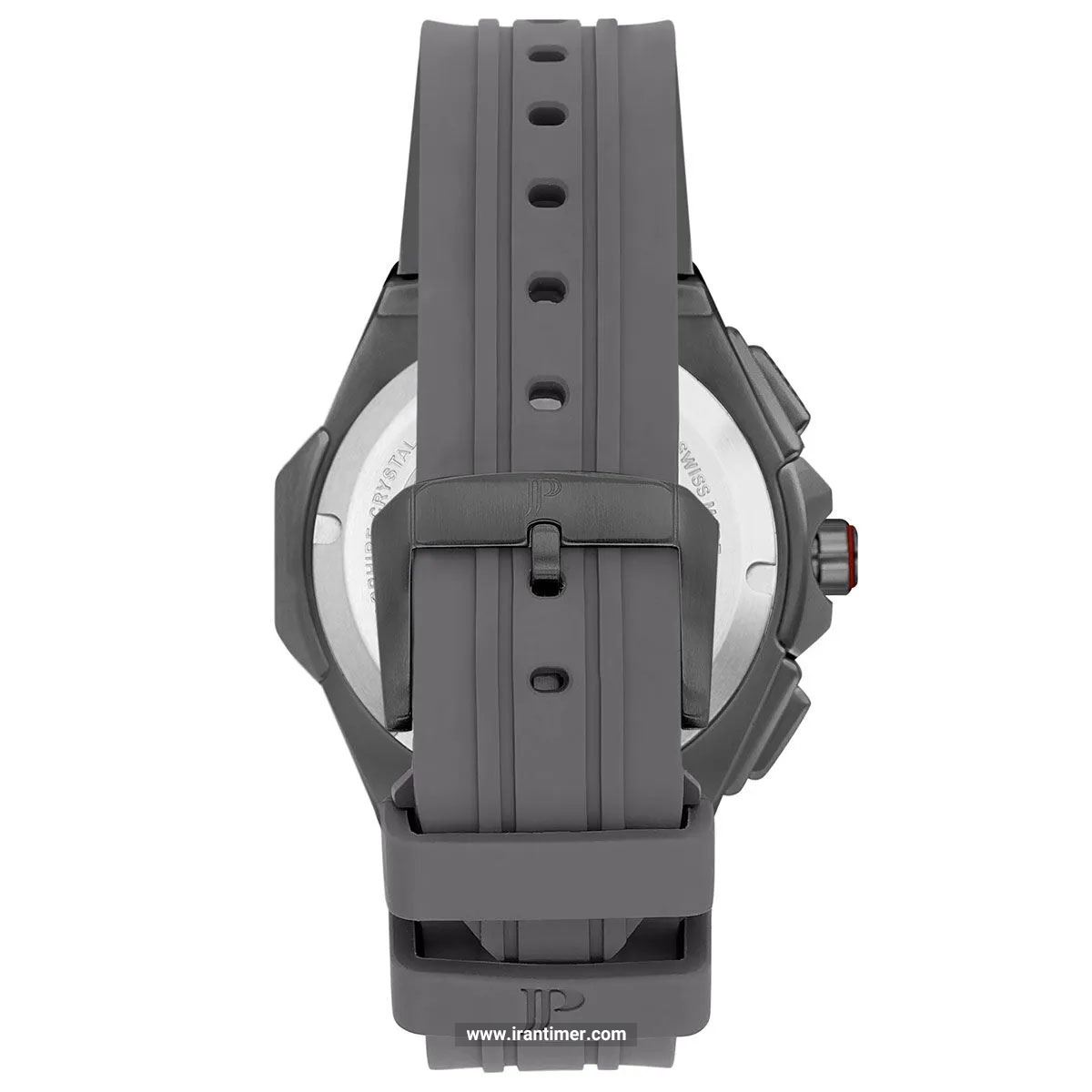 قیمت و خرید ساعت مچی مردانه ژاک فیلیپ(Jacques Philippe) مدل JPQGC488417 اسپرت | اورجینال و اصلی